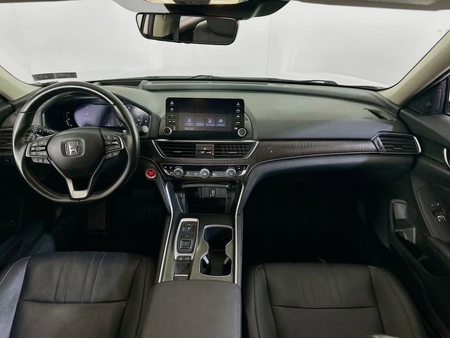 Used 2020 Honda Accord Touring image 15