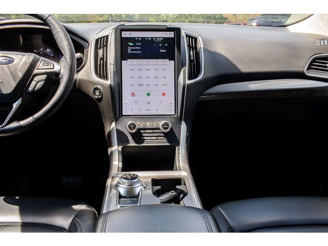 Certified 2023 Ford Edge SEL w/ Convenience Package AWD/4WD image 15
