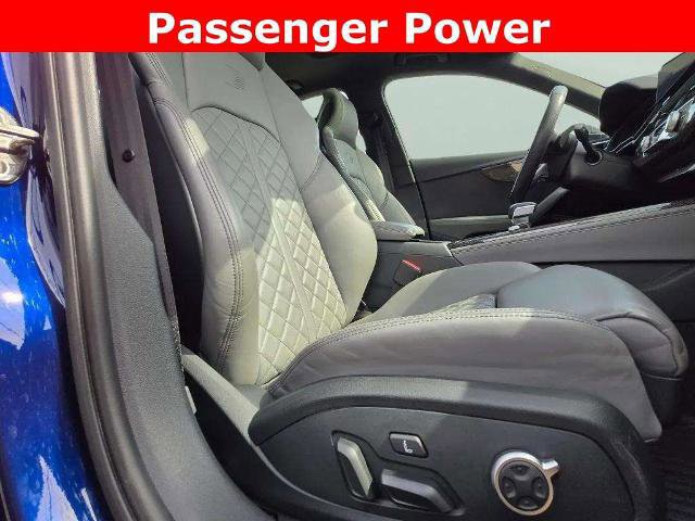 Used 2022 Audi S4 Prestige image 27