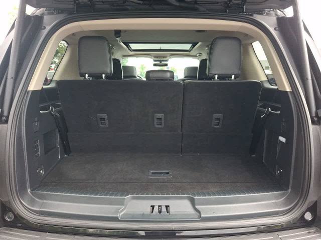 Certified 2024 Ford Expedition XLT AWD/4WD image 28