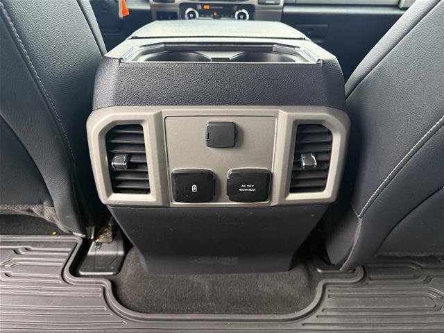 Certified 2022 Ford F350 Lariat AWD/4WD image 22