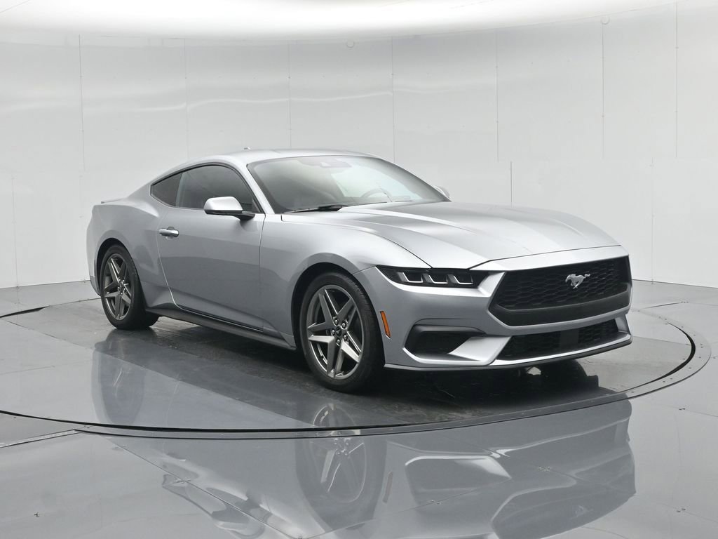 Certified 2024 Ford Mustang Premium image 58