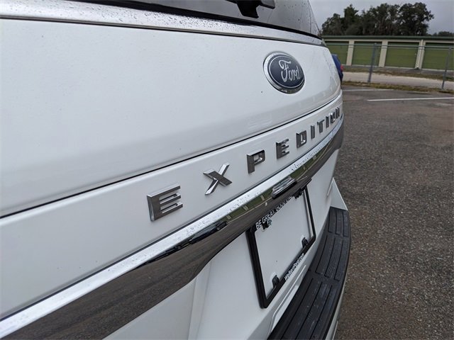 Certified 2024 Ford Expedition Max Limited image 12
