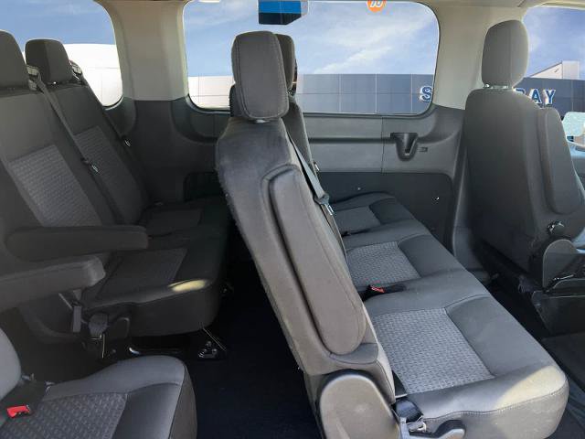 Certified 2024 Ford Transit 350 XLT RWD image 18
