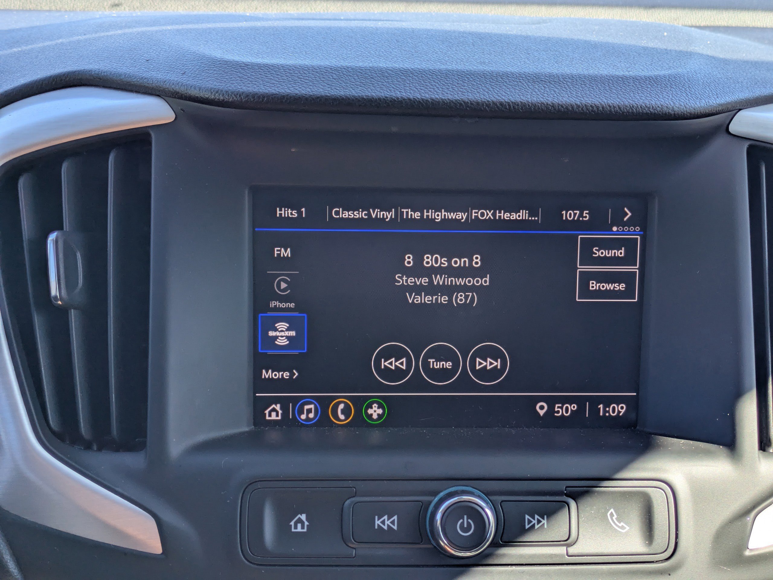 Used 2024 GMC Terrain SLE image 21