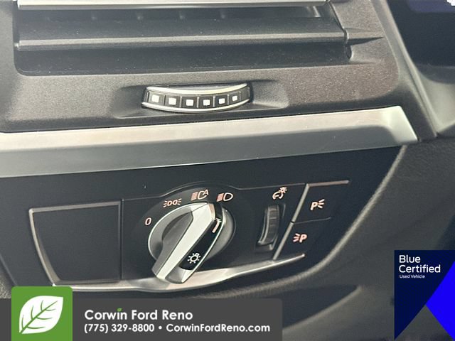 Used 2023 BMW X3 xDrive30i AWD/4WD image 14
