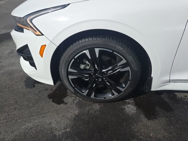 Used 2024 Kia K5 GT-Line w/ GT-Line Premium Package image 15