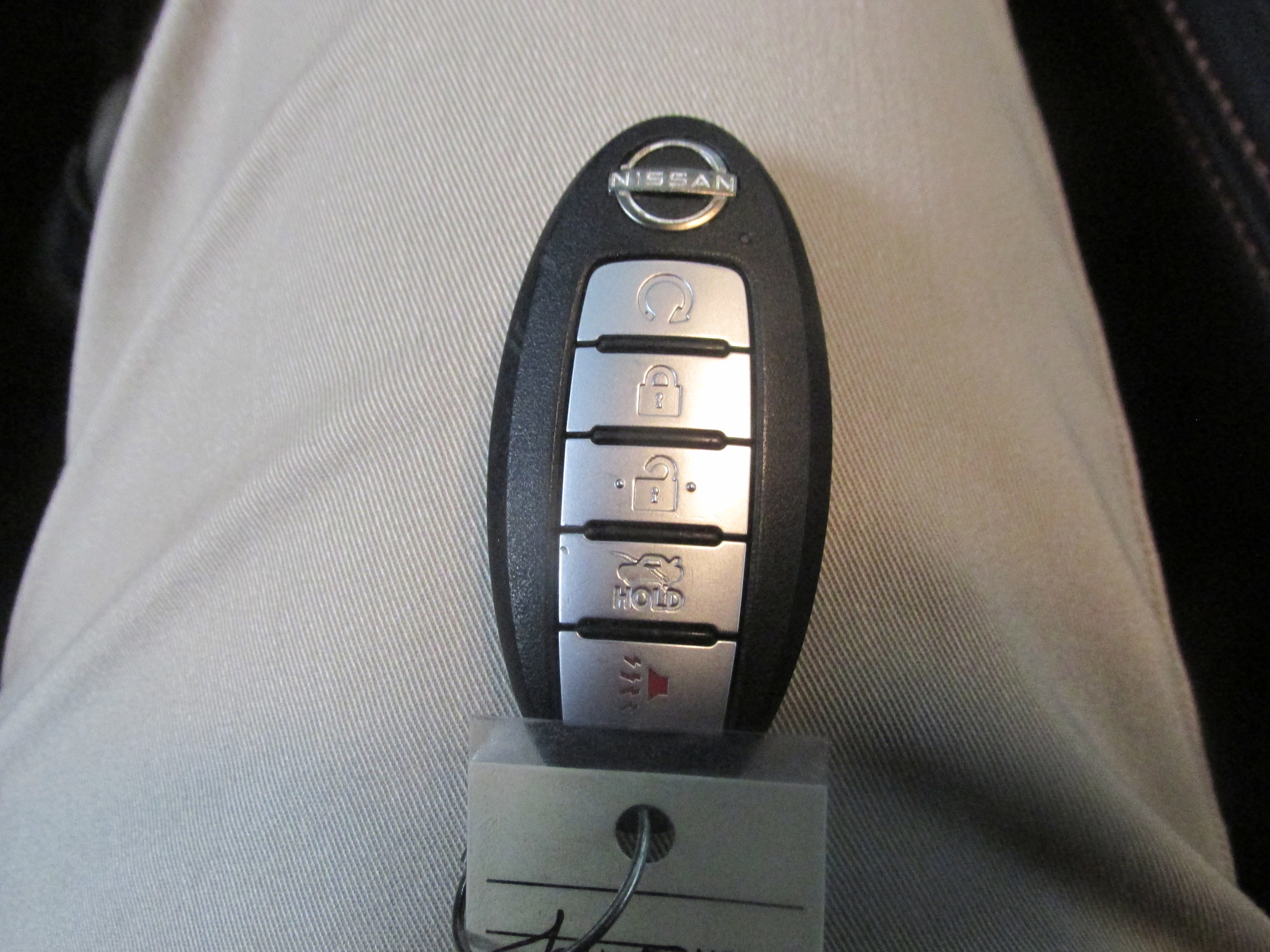 Used 2024 Nissan Altima 2.5 SR FWD image 37