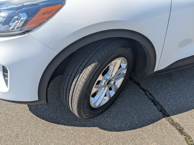 Certified 2022 Ford Escape SE w/ Convenience Package FWD image 5