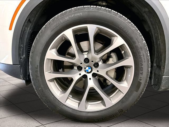 Used 2019 BMW X5 xDrive40i w/ Convenience Package AWD/4WD image 8