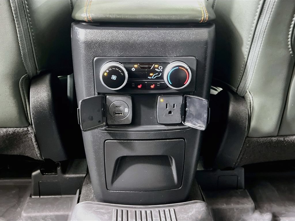 Certified 2023 Ford Explorer Timberline w/ Timberline Technology Package AWD/4WD image 32