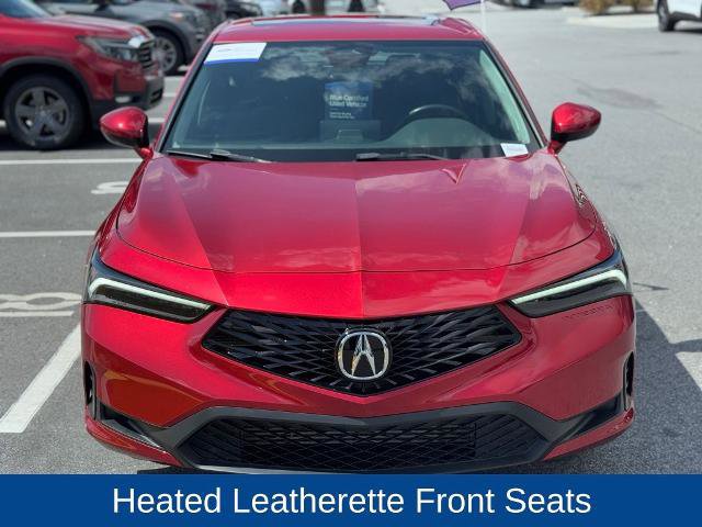 Used 2024 Acura Integra video 2