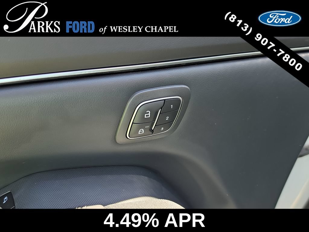 Certified 2023 Ford Mustang Mach-E Premium RWD image 19