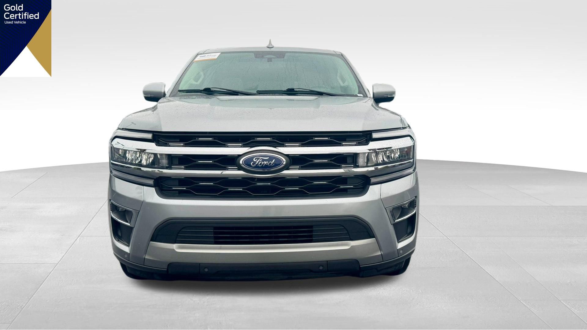 Certified 2023 Ford Expedition Max Limited image 23