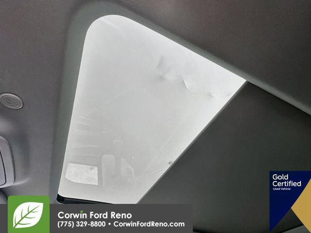 Certified 2024 Ford Explorer Limited w/ Limited Technology Package AWD/4WD image 27