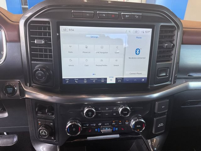 Certified 2022 Ford F150 Lariat AWD/4WD image 5
