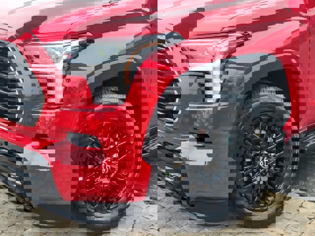 Used 2026 Toyota Sequoia Limited image 10