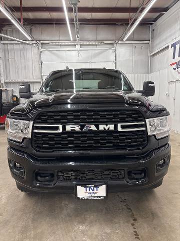 Used 2024 RAM 2500 Big Horn w/ Sport Appearance Package image 7