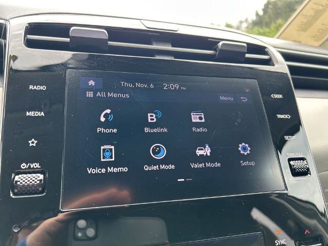 Used 2024 Hyundai Tucson SEL image 25