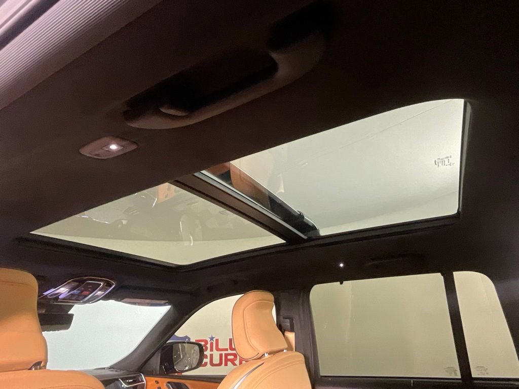 Used 2023 Jeep Grand Cherokee Summit image 21