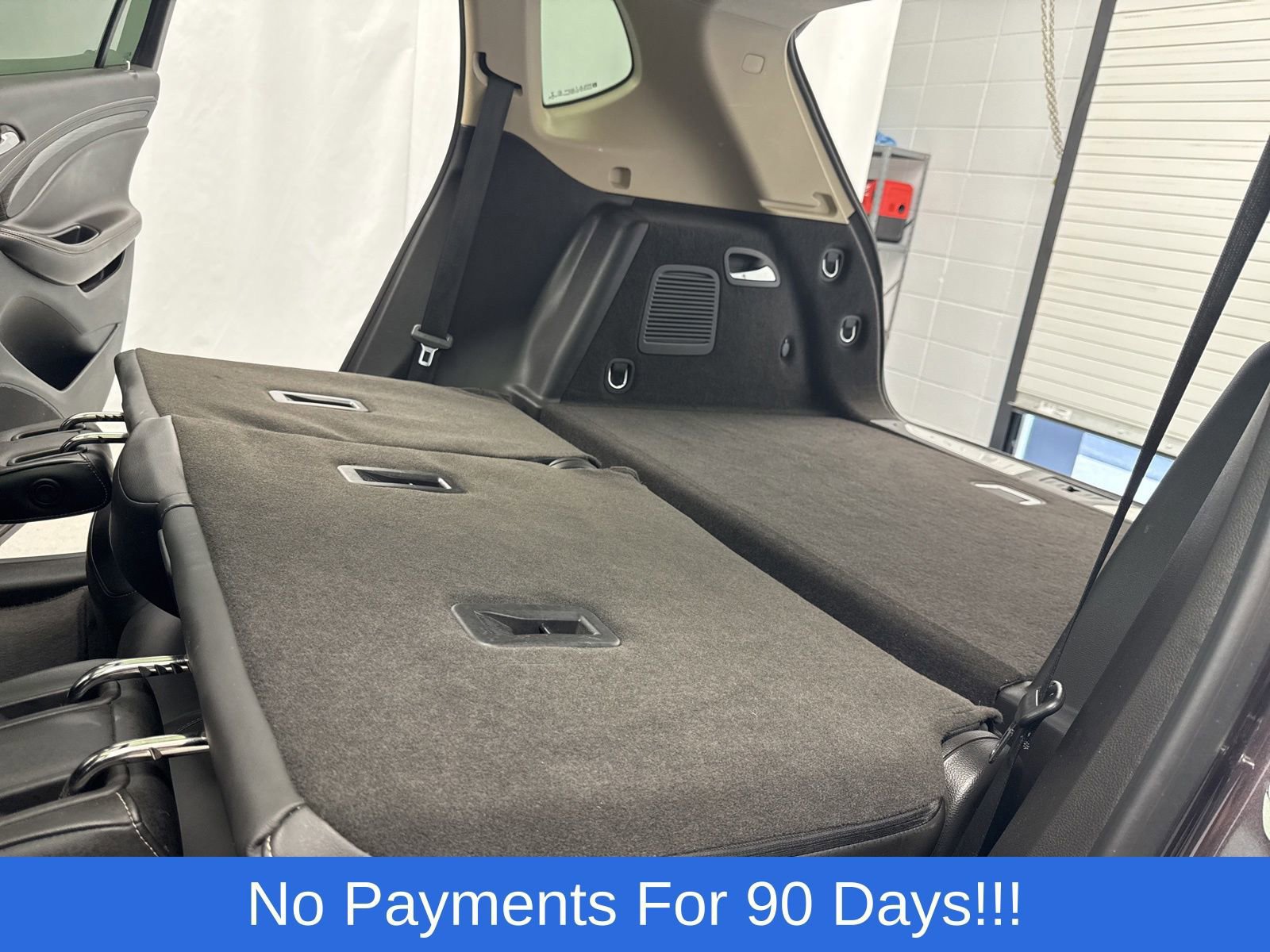 Used 2017 Buick Envision Premium image 40