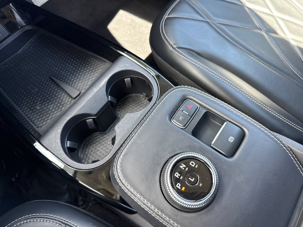Certified 2023 Ford Mustang Mach-E Select RWD image 25