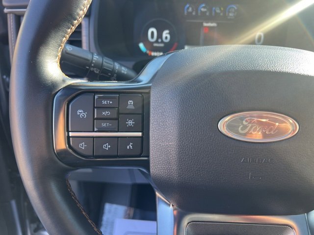 Certified 2024 Ford Expedition Platinum image 29