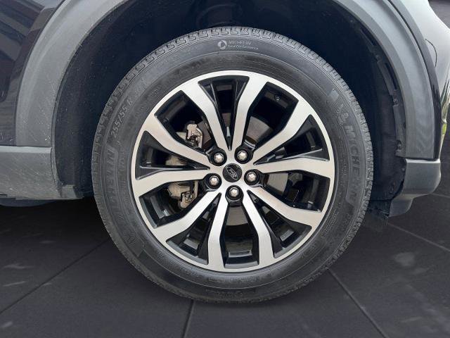 Certified 2021 Ford Explorer ST AWD/4WD image 14