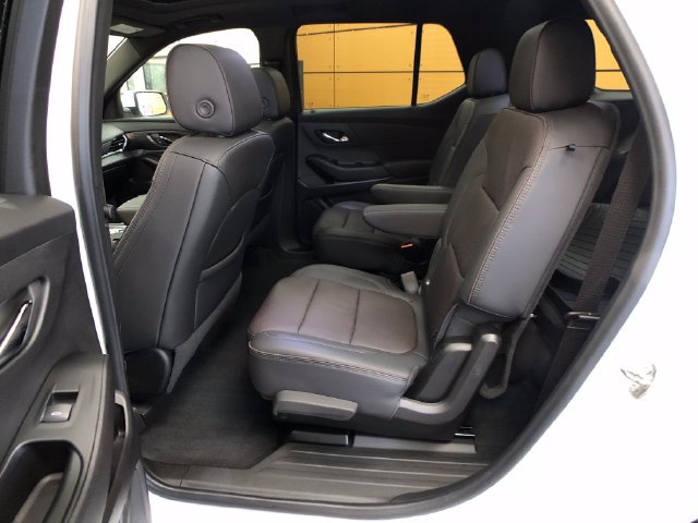 Used 2023 Chevrolet Traverse High Country AWD/4WD image 21