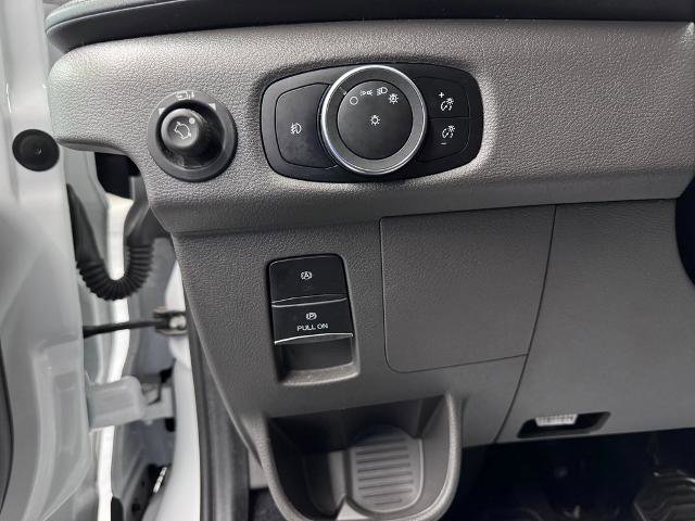 Certified 2022 Ford Transit 350 XLT image 11