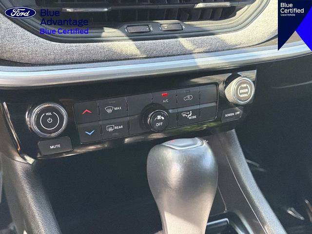 Used 2024 Jeep Compass Latitude AWD/4WD image 25