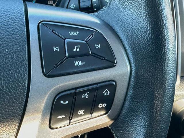 Certified 2021 Ford Ranger XLT w/ Equipment Group 301A Mid image 19