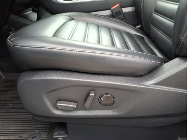 Certified 2024 Ford Edge SEL w/ Convenience Package AWD/4WD image 15