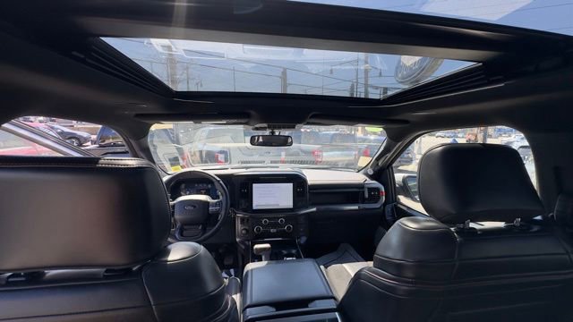 Certified 2025 Ford F150 Raptor AWD/4WD image 19