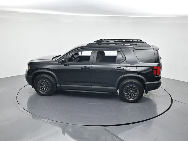 Used 2026 Honda Passport TrailSport image 41