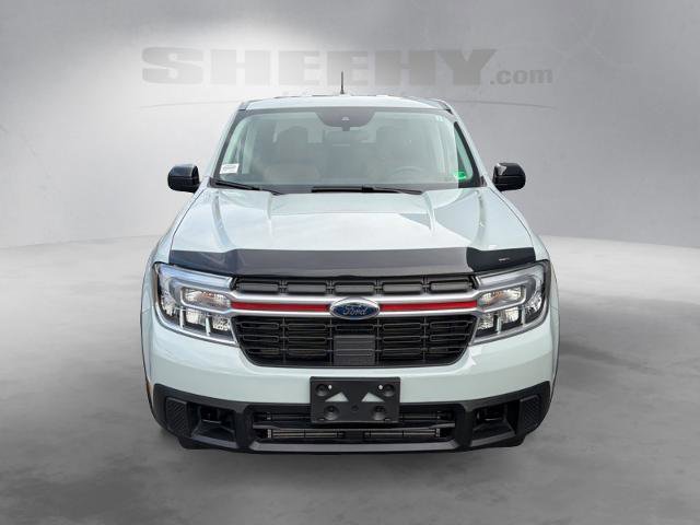 Certified 2024 Ford Maverick Lariat w/ FX4 Off-Road Package image 10