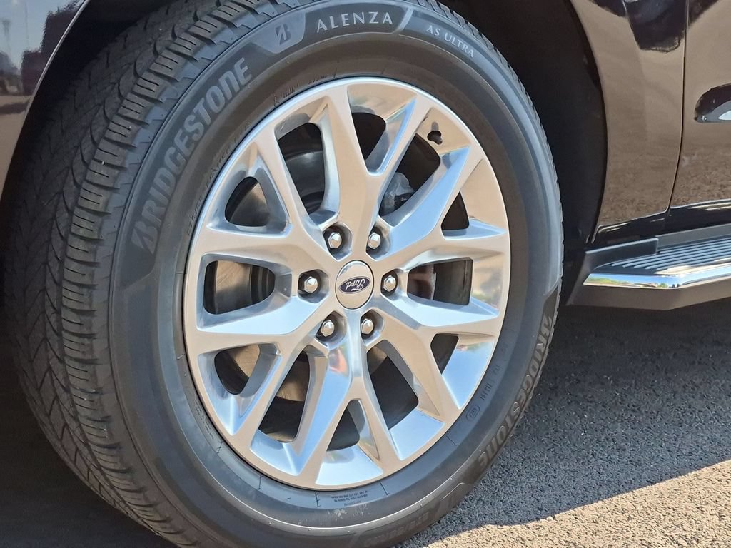 Certified 2021 Ford Expedition XLT AWD/4WD image 24