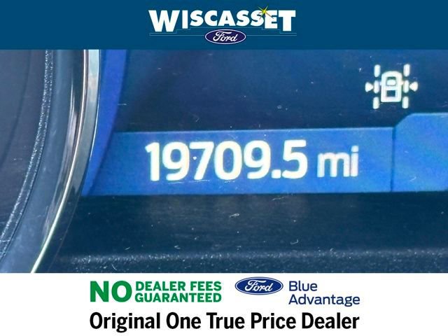 Certified 2023 Ford F150 XLT w/ Equipment Group 302A High image 19