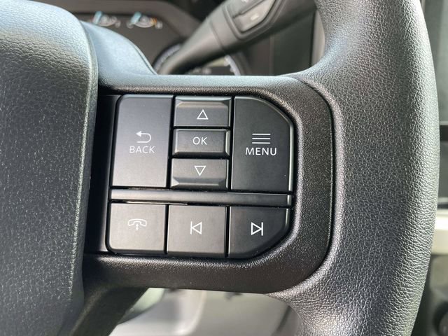 Certified 2024 Ford F250 XL w/ STX Appearance Package image 19
