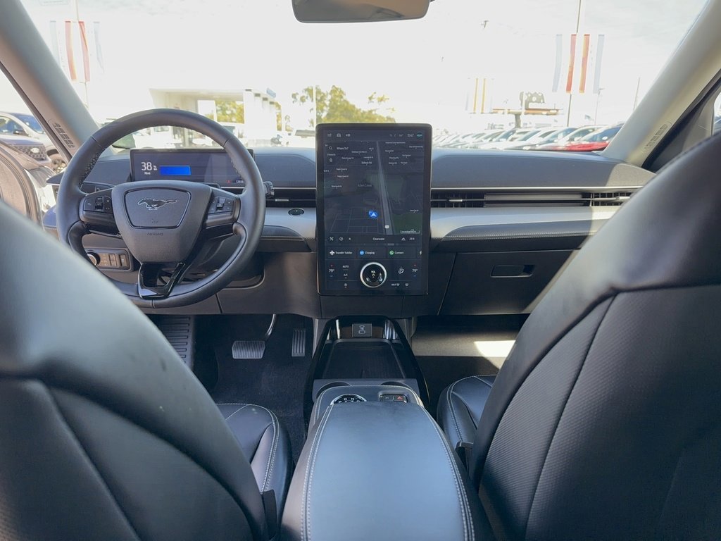 Certified 2023 Ford Mustang Mach-E Select image 26