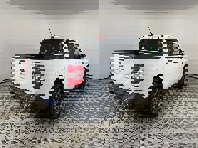 Certified 2024 Ford Maverick XLT w/ Equipment Group 300A Standard image 4