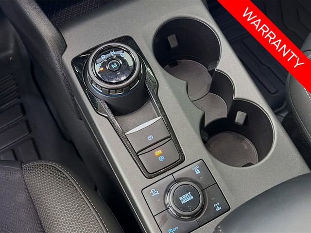 Certified 2024 Ford Bronco Sport Badlands AWD/4WD image 17