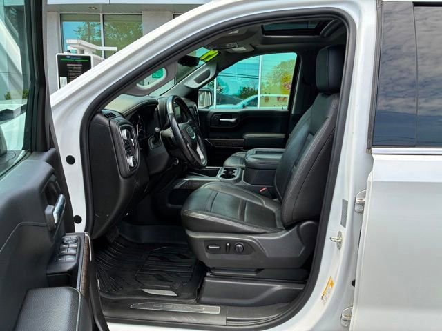 Used 2019 GMC Sierra 1500 Denali w/ Denali Ultimate Package AWD/4WD image 22