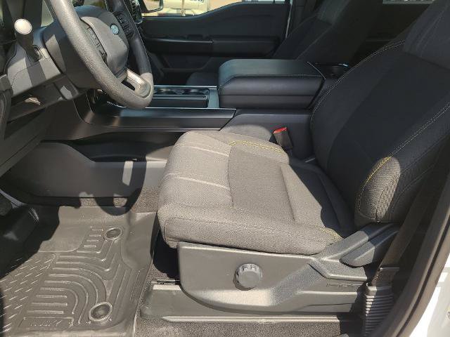 Certified 2024 Ford F150 STX AWD/4WD image 21