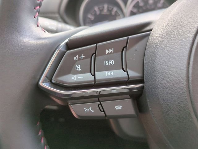 Used 2024 MAZDA CX-5 Carbon Edition image 24