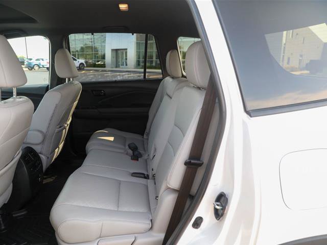 Used 2023 Honda Passport Elite image 24