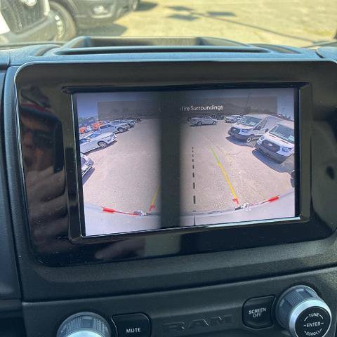 Used 2023 RAM ProMaster 3500 FWD image 34