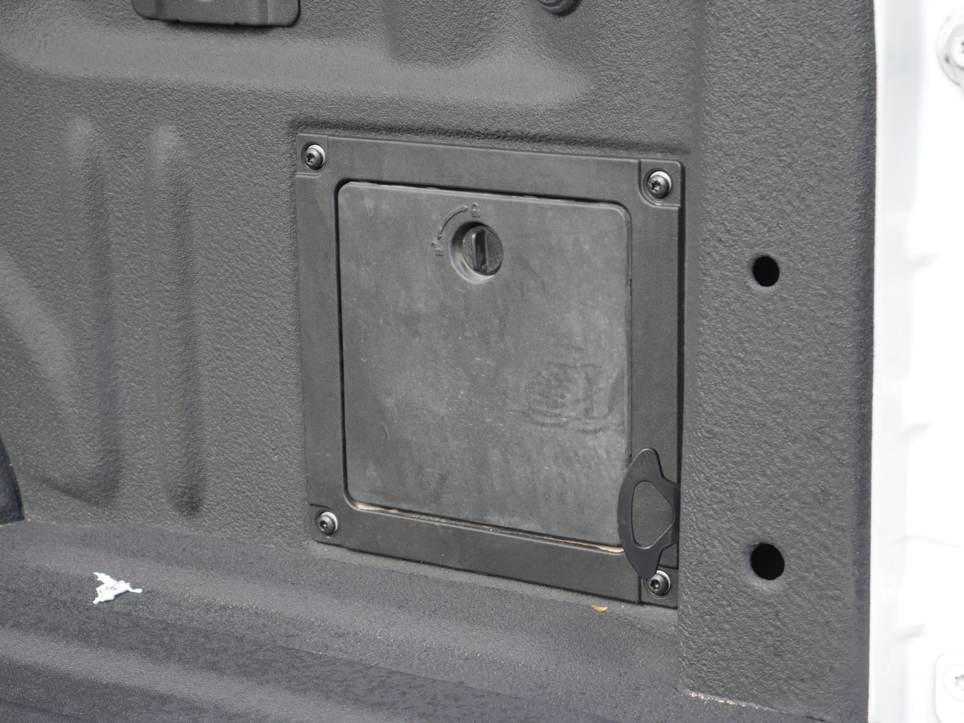 Certified 2025 Ford F150 Lariat w/ Equipment Group 502A High image 32