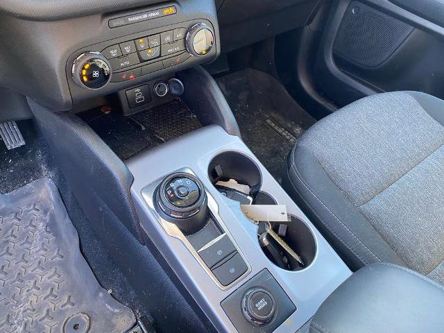 Certified 2024 Ford Bronco Sport Big Bend w/ Convenience Package image 15