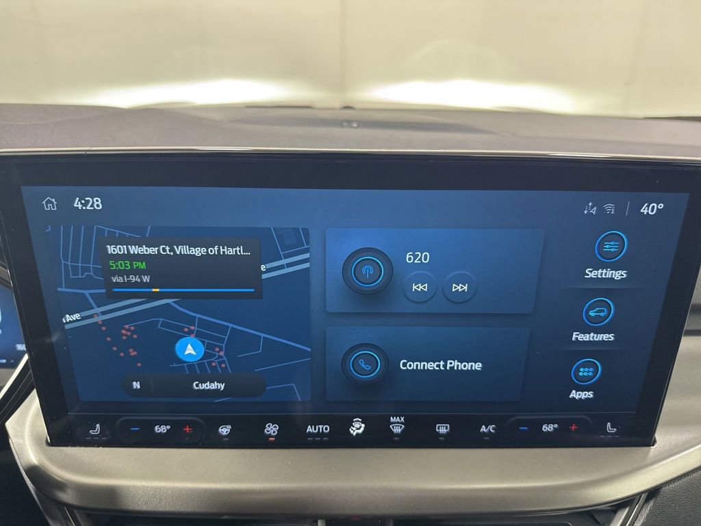 Certified 2023 Ford Escape Active w/ Tech Pack #2 AWD/4WD image 26